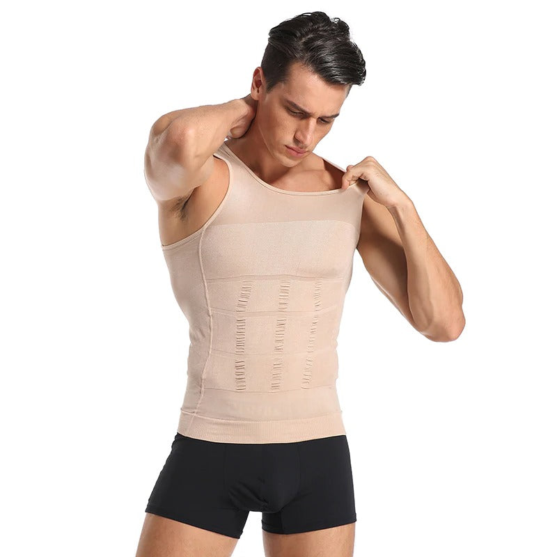 ShapeCORE Fitness™ - High Compression Shapewear and Activewear for Men