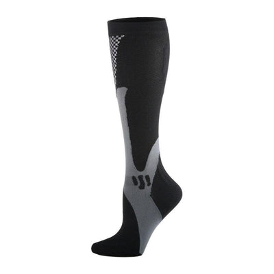 Men's Knee High Compression Sport SocksShapeCORE Fitness™